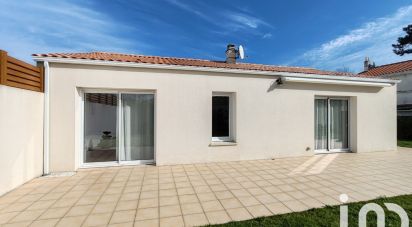 House 4 rooms of 87 m² in Saint-Jean-de-Monts (85160)