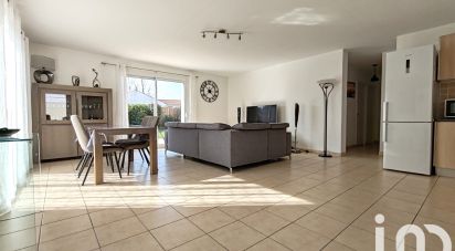 House 4 rooms of 87 m² in Saint-Jean-de-Monts (85160)