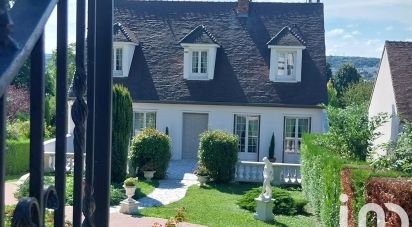 Maison traditionnelle 8 pièces de 177 m² à Thorigny-sur-Marne (77400)