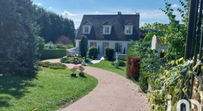 Maison traditionnelle 8 pièces de 177 m² à Thorigny-sur-Marne (77400)