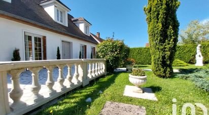 Maison traditionnelle 8 pièces de 177 m² à Thorigny-sur-Marne (77400)