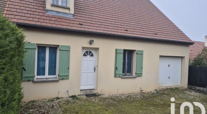 Maison 5 pièces de 117 m² à La Ferté-sous-Jouarre (77260)