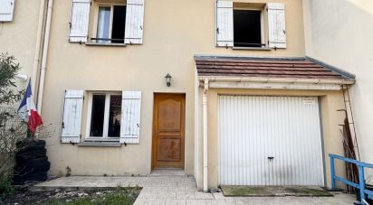 Maison 5 pièces de 90 m² à Stains (93240)