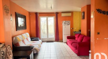 Maison 5 pièces de 90 m² à Stains (93240)