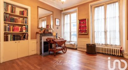 Apartment 3 rooms of 65 m² in Versailles (78000)