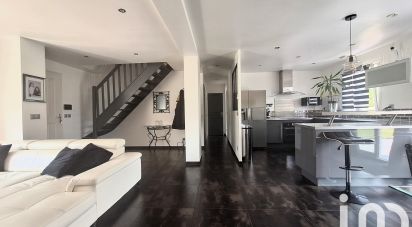 Maison 5 pièces de 114 m² à Faremoutiers (77515)