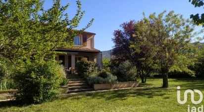 Country home 9 rooms of 146 m² in Saillans (26340)