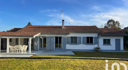 House 5 rooms of 110 m² in Tarnos (40220)