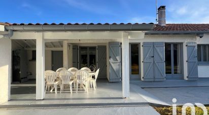 House 5 rooms of 110 m² in Tarnos (40220)