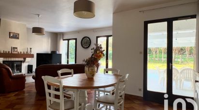 House 5 rooms of 110 m² in Tarnos (40220)