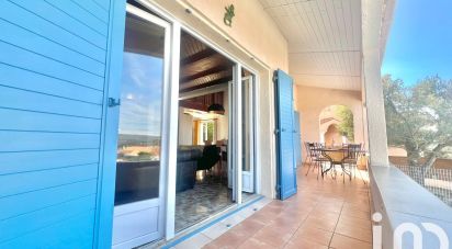 Traditional house 5 rooms of 150 m² in Leucate (11370)