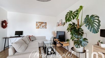 Appartement 2 pièces de 50 m² à Nantes (44300)