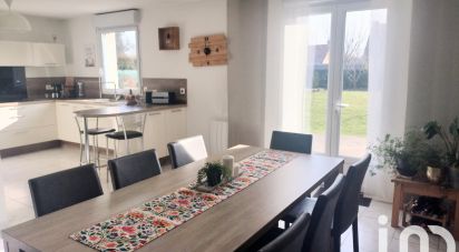 House 5 rooms of 97 m² in Vieux-Condé (59690)