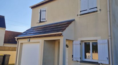 Maison 4 pièces de 75 m² à Ollainville (91340)