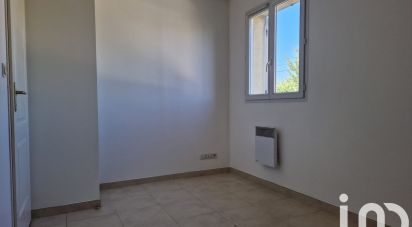 Maison 4 pièces de 75 m² à Ollainville (91340)