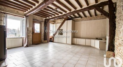 Maison 3 pièces de 57 m² à Montreuil-sur-Epte (95770)