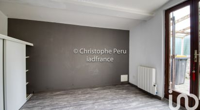 Maison 3 pièces de 57 m² à Montreuil-sur-Epte (95770)