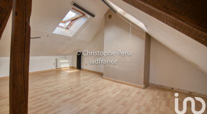 Maison 3 pièces de 57 m² à Montreuil-sur-Epte (95770)