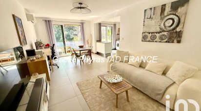 Apartment 4 rooms of 78 m² in Toulon (83200)