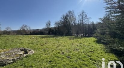 Land of 808 m² in Rebais (77510)