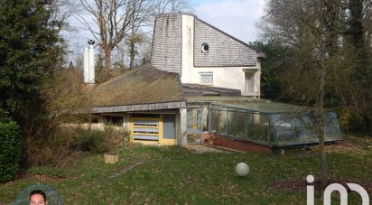 Architectural house 5 rooms of 140 m² in Rambouillet (78120)