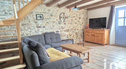 Traditional house 7 rooms of 128 m² in Derval (44590)