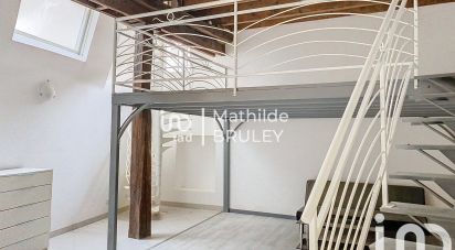 Maison de ville 2 pièces de 75 m² à Dourdan (91410)