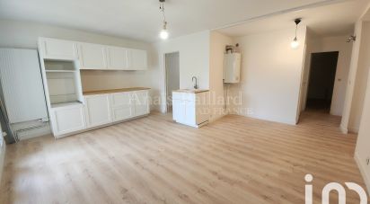 Apartment 3 rooms of 52 m² in Moissy-Cramayel (77550)