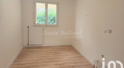 Apartment 3 rooms of 52 m² in Moissy-Cramayel (77550)