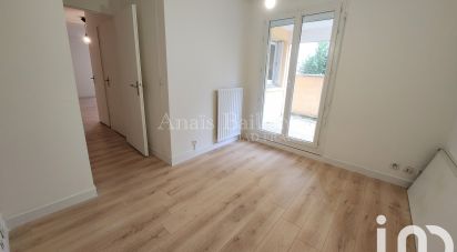 Appartement 3 pièces de 52 m² à Moissy-Cramayel (77550)