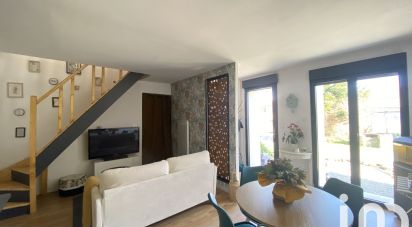 House 3 rooms of 55 m² in Frossay (44320)