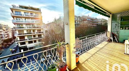 Apartment 5 rooms of 112 m² in Antibes (06600)