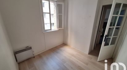 Appartement 3 pièces de 64 m² à Paris (75015)