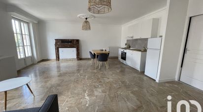 Immeuble de 265 m² à Guingamp (22200)