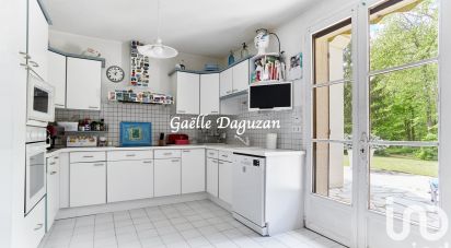 Mansion 7 rooms of 180 m² in L'Isle-Adam (95290)