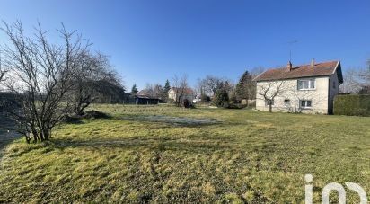 Maison 4 pièces de 73 m² à Civens (42110)