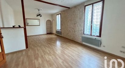 Maison de ville 4 pièces de 152 m² à Montluçon (03100)