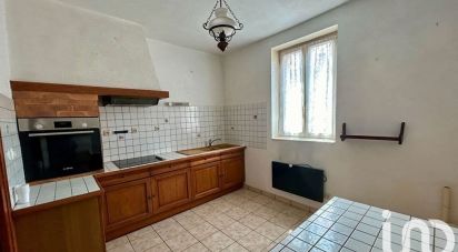 Maison de ville 4 pièces de 152 m² à Montluçon (03100)