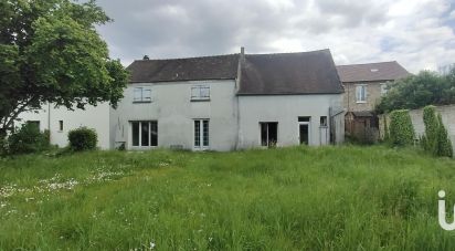 Farm 9 rooms of 220 m² in Ballainvilliers (91160)