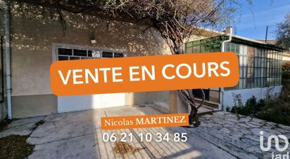 Maison traditionnelle 5 pièces de 123 m² à Cavaillon (84300)