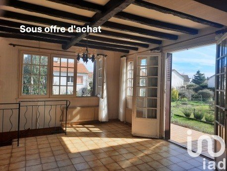 House 5 rooms of 79 m² in Champagne-sur-Seine (77430)