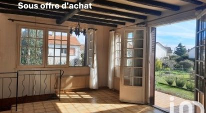 House 5 rooms of 79 m² in Champagne-sur-Seine (77430)