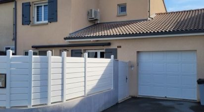 House 5 rooms of 119 m² in Beaumont-lès-Valence (26760)