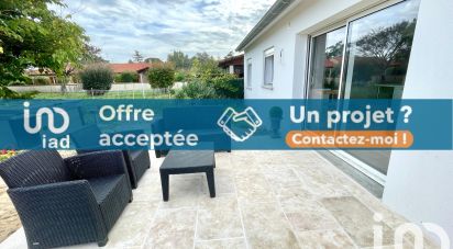 Maison 5 pièces de 137 m² à Albi (81000)