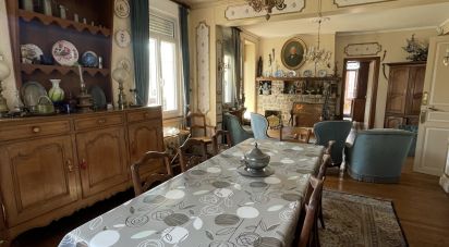 Country home 10 rooms of 266 m² in Preux-au-Bois (59288)