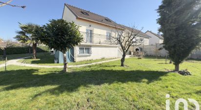 Maison 6 pièces de 155 m² à La Rochette (77000)