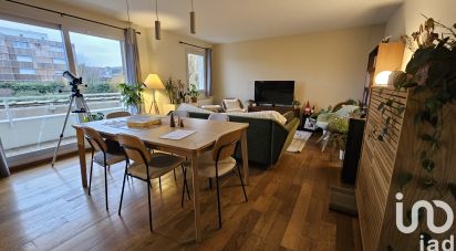 Apartment 4 rooms of 81 m² in Lille (59000)