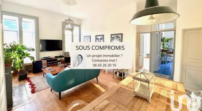 Appartement 3 pièces de 80 m² à Lyon (69003)