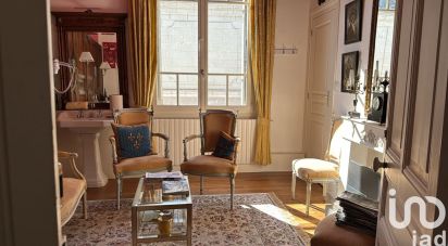 Townhouse 7 rooms of 170 m² in Amboise (37400)