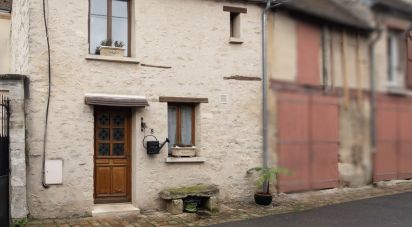 House 7 rooms of 145 m² in Magny-en-Vexin (95420)